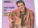 ELVIS PRESLEY- HMV #1159  