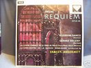 SXL 2211 Faure Requiem E.Ansermet
