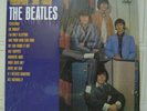 BEATLES BUTCHER BLUE TRUNK PASTEOVER MINT COMPLETE