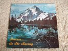 HOSANNA - IN THE MORNING ORIG. USA '74 HARD PSYCH MINT-