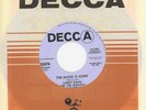Northern Soul Larry Davis & The Marvels Decca 32474