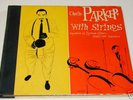 RARE BOP 78 SET-CHARLIE PARKER W/STRINGS-1948-EX+ NR