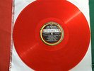 BOB MARLEY & THE WAILERS Survival ORIG JA - RED VINYL