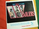 BOB MARLEY & THE WAILERS Best Of BEVERLEY'S lp 1969