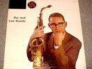 LEE KONITZ 