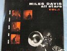 PRESTIGE LP 196  MILES DAVIS ALL STARS VOL1