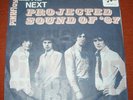 Pink Floyd 'the next Projected Sound Of '67' RARE Dutch