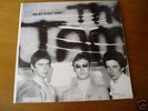 The Jam, Paul Weller, Bruce Foxton, Rick Butler.