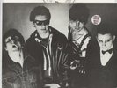 The DAMNED- 12