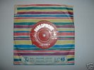 The Beatles, Please Please Me, 1st Press, .