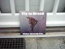 WALTER STRERATH TRIO DEUTSCHER JAZZ BOSSA NOVA LP
