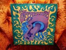 1960's THE SACRED MUSHROOM LP Original PSYCH Hippy ROCK