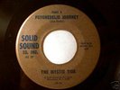 The Mystic Tide- Psych Sounds From The 60's