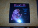 ELVIS: Raised On Rock/For...LP UK Sleeve/Record RARE