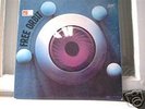 old MPS 'FREE ORBIT' Free Jazz Goes Underground nearmin
