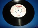  STRANGLERS - PEACHES - DEMO ONLY ISSUE