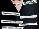Johnny Hallyday Chante en Anglais  