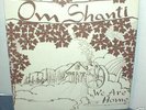 OM SHANTI   We Are Home   LP   private pressing