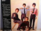 BEATLES  no 7 Extreme Rare Italy RUBBER SOUL
