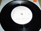 Slaughter & the Dogs W/L Test Pressing You're Ready Now