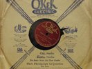 Clarence Williams-Lazy Mama-Okeh 8592-STORE STOCK