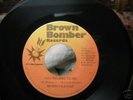 Beverly & Duane 80s Detroit modern soul 45 northern