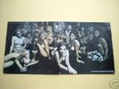 JIMI HENDRIX uk 1968 1st press Electric Ladyland 2LP