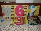 STREETSOUNDS ELECTRO OLD SCHOOL RAP & HIP HOP