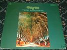 DZYAN  time machine  GERMAN BELLAPHON ORIGINAL PROG LP