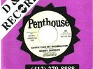 Listen`PSYCH /GARAGE BOBBY JAMESON (FRANK ZAPPA)