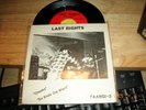 LAST RIGHTS 7