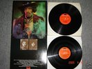 JIMI HENDRIX - ELECTRIC LADYLAND - NEAR MINT VINYL