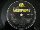 Beatles 63 UK lp PPM rare *Decca* press
