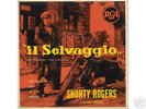 IL SELVAGGIO  ITALY EP  LEITH STEVENS  BRANDO