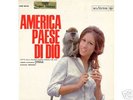 LAVAGNINO  TROVAIOLI  AMERICA PAESE... ITALY LP