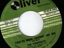 Northern Soul - THE STEINWAYS - OLIVER