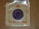 ELVIS PRESLEY. HEARTBREAK HOTEL/I WAS THE ONE