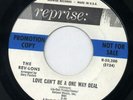 Rev-Lons 1963 45 girl group female pop Gary Paxton