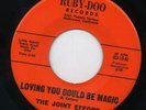 Joint Effort 45 folk sunshine flower pop soul psych