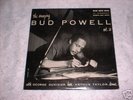 The Amazing Bud Powell Blue Note 5041 10 Inch