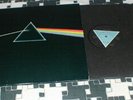 PINK FLOYD Dark Side Of The Moon UK 1st Press Complete
