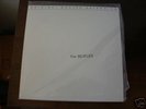 THE BEATLES WHITE ALBUM MFSL MINT FACTORY SEALED