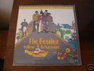 BEATLES YELLOW SUBMARINE MFSL MINT FACTORY SEALED