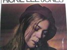 RICKIE LEE JONES s/t MFSL original master LP  Perfect