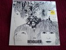 THE BEATLES- REVOLVER T2576 MONO