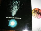 MIDNIGHT CIRCUS Bellaphon German PROG PSYCH LP