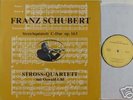 Stross Quartet - Schubert string quintet   RBS 100