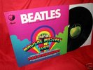 THE BEATLES -Magical Mystery Tour- German/Apple/LP