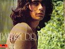 BARRY DRANSFIELD....................(POLYDOR FOLK MILL)