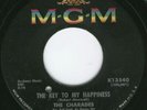 Northern Soul 45-The Charades-MGM 